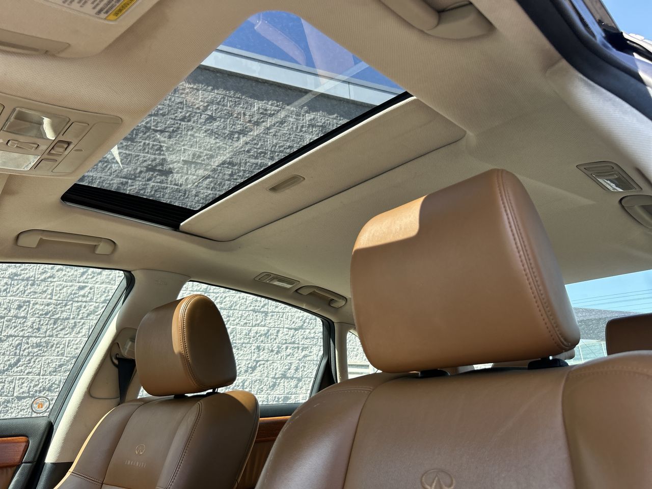 2006 Infiniti M35 in Mississauga, Ontario