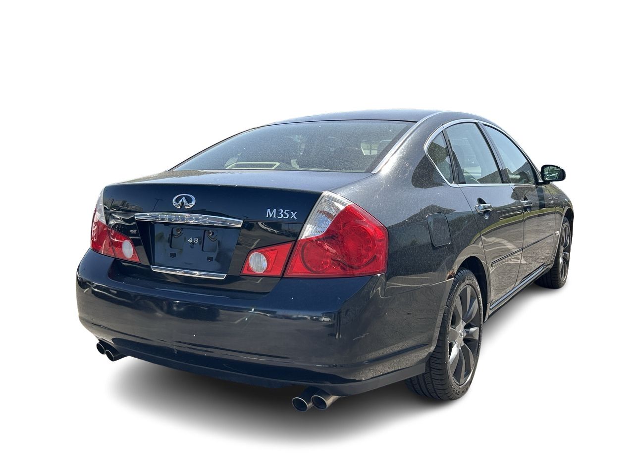 2006 Infiniti M35 in Mississauga, Ontario