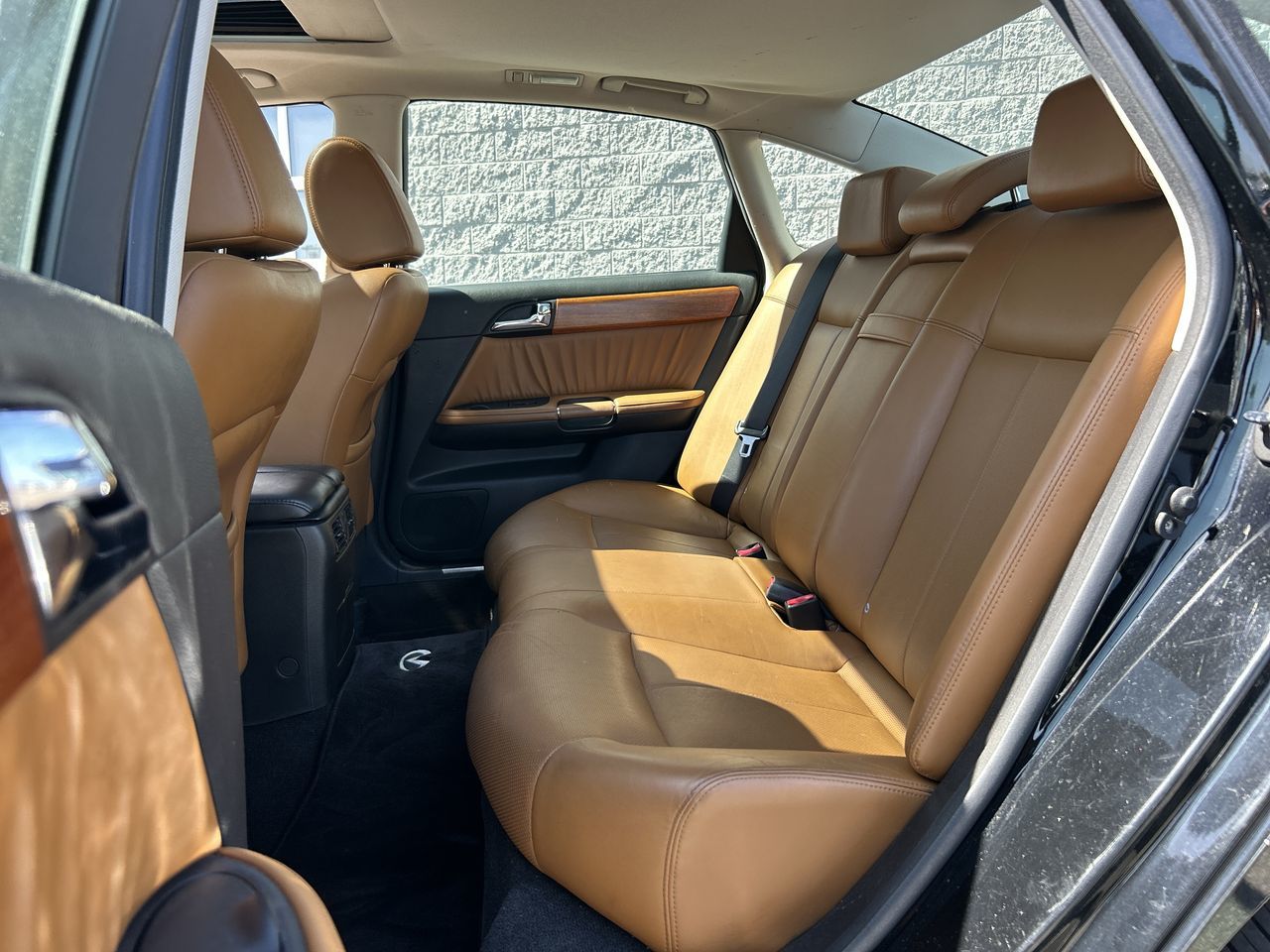 2006 Infiniti M35 in Mississauga, Ontario