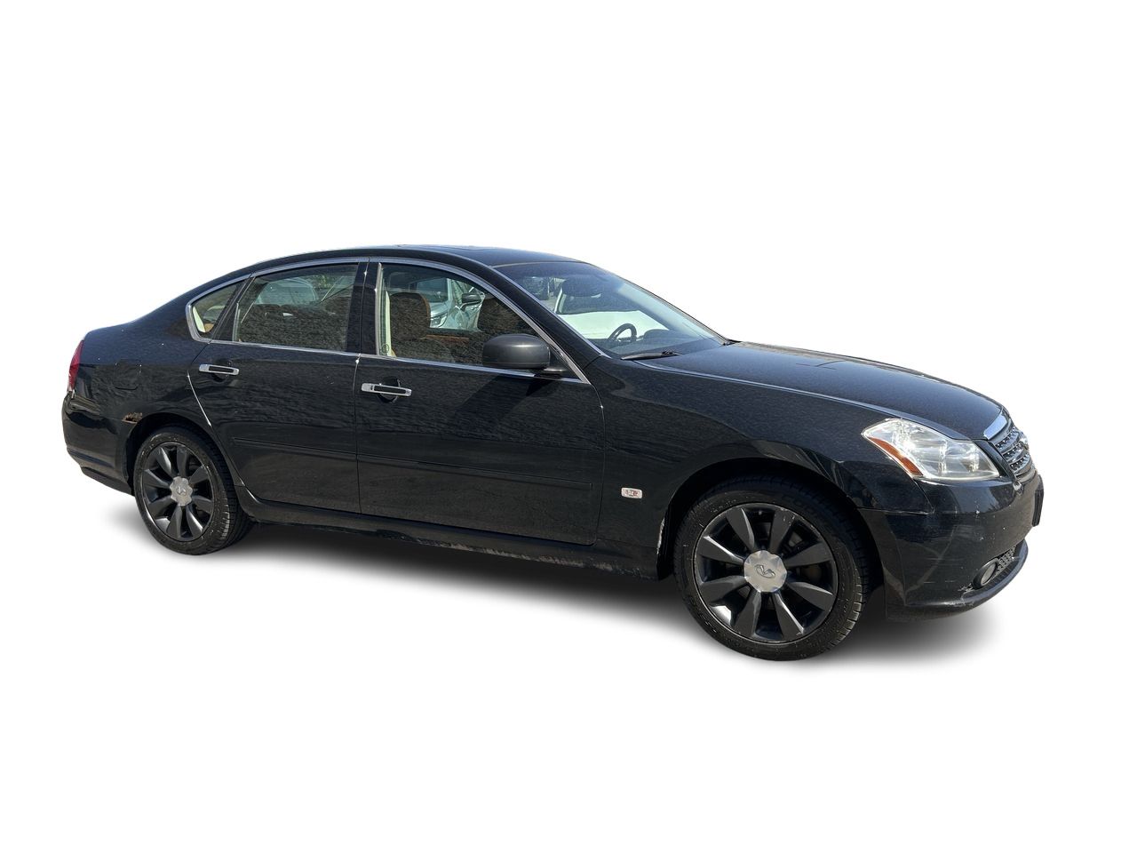 2006 Infiniti M35 in Mississauga, Ontario
