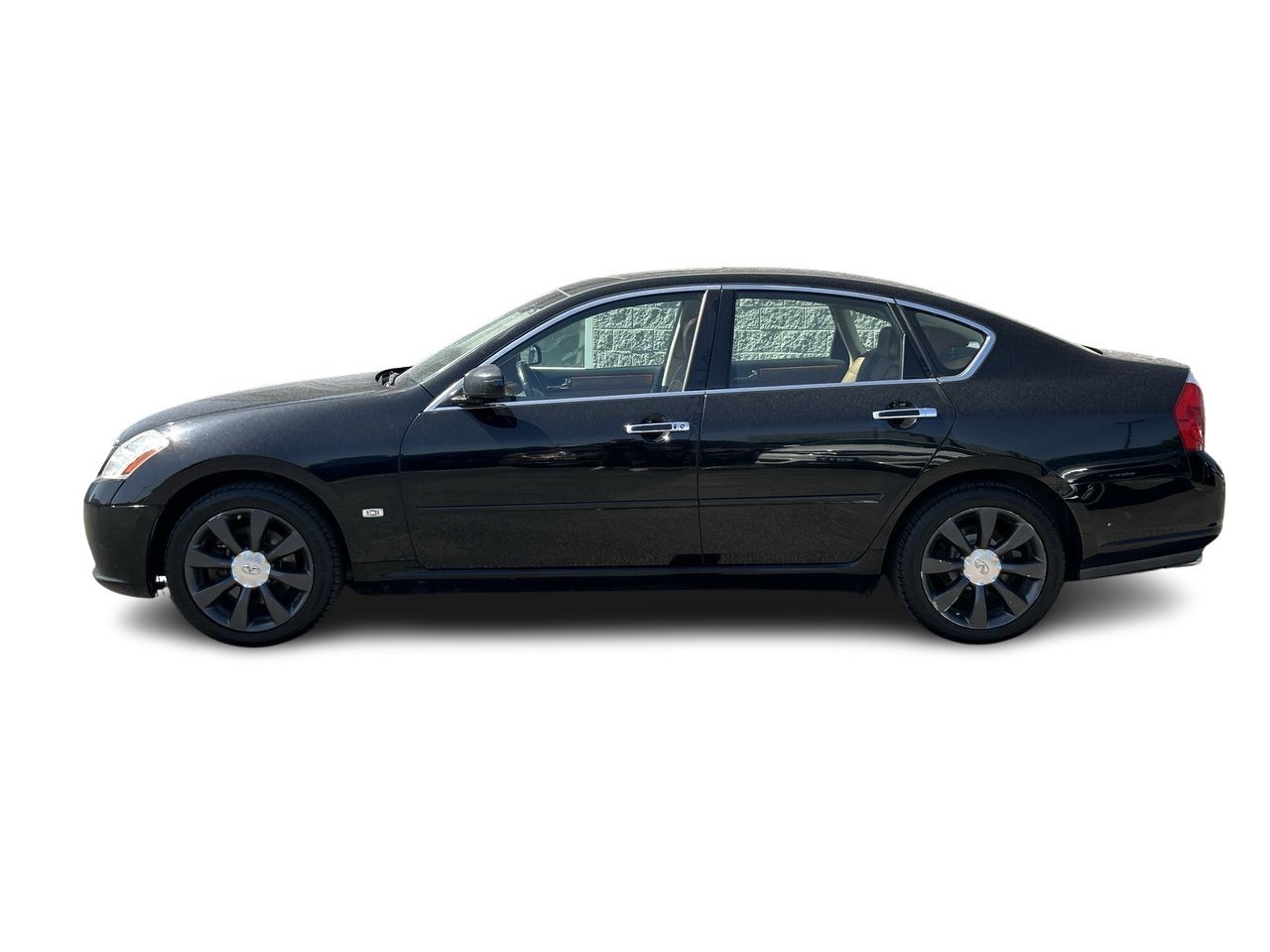 2006 Infiniti M35 in Mississauga, Ontario