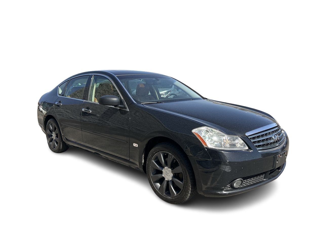2006 Infiniti M35 in Mississauga, Ontario