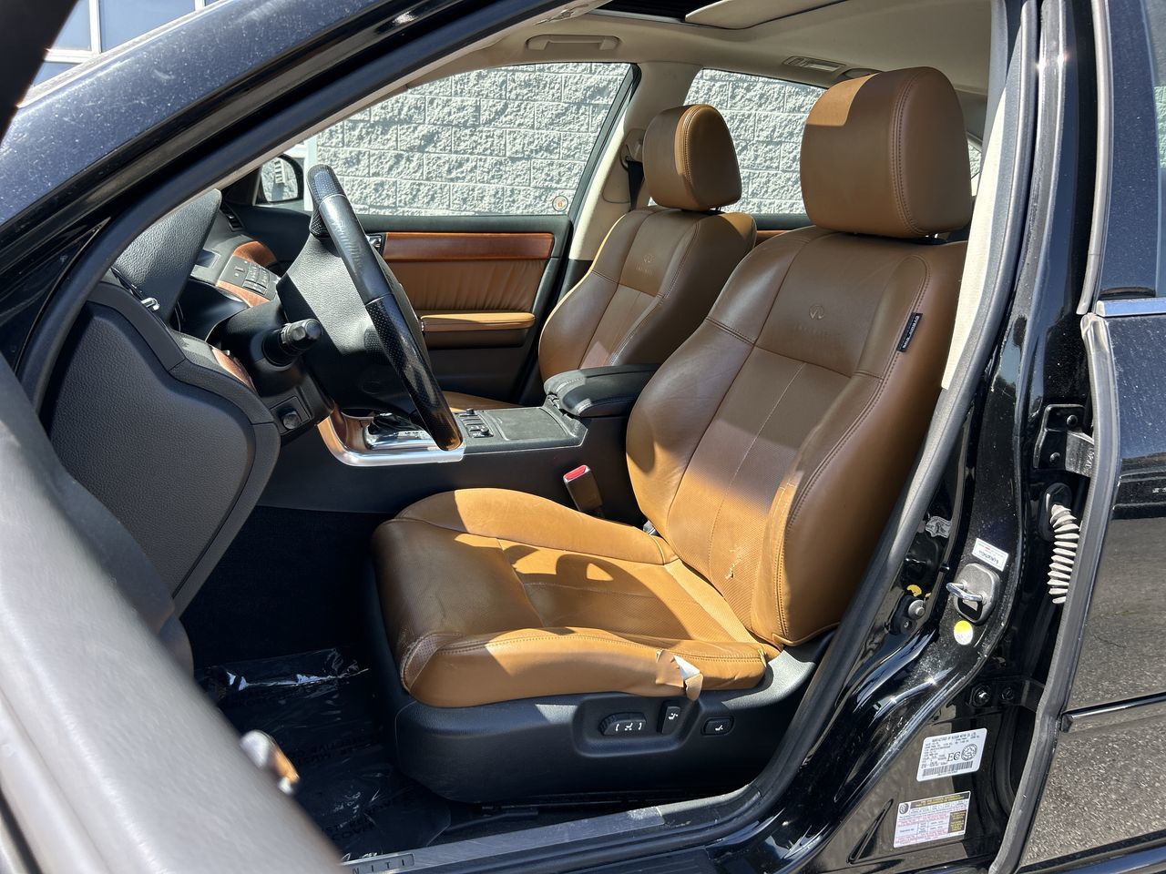2006 Infiniti M35 in Mississauga, Ontario