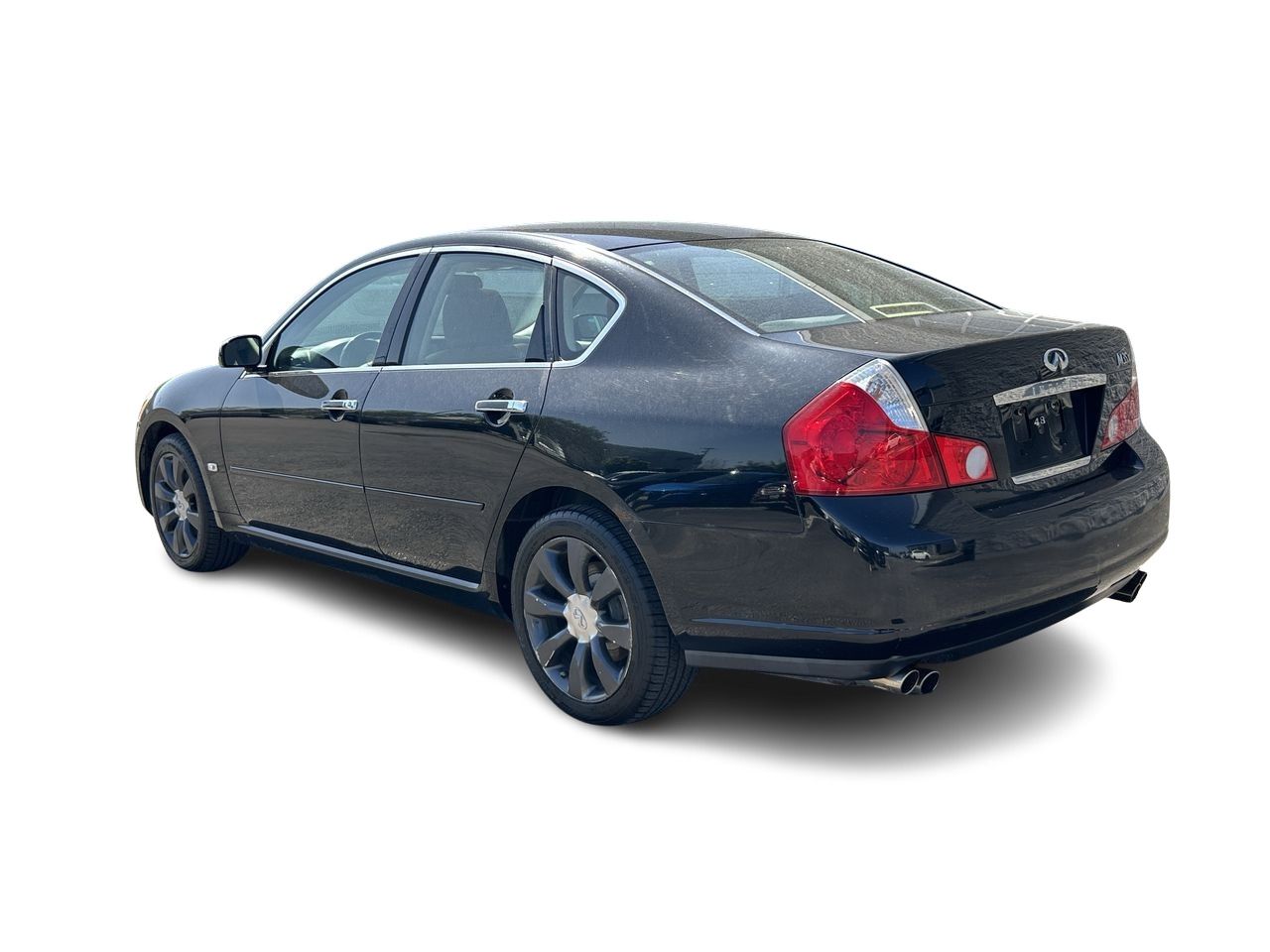 2006 Infiniti M35 in Mississauga, Ontario
