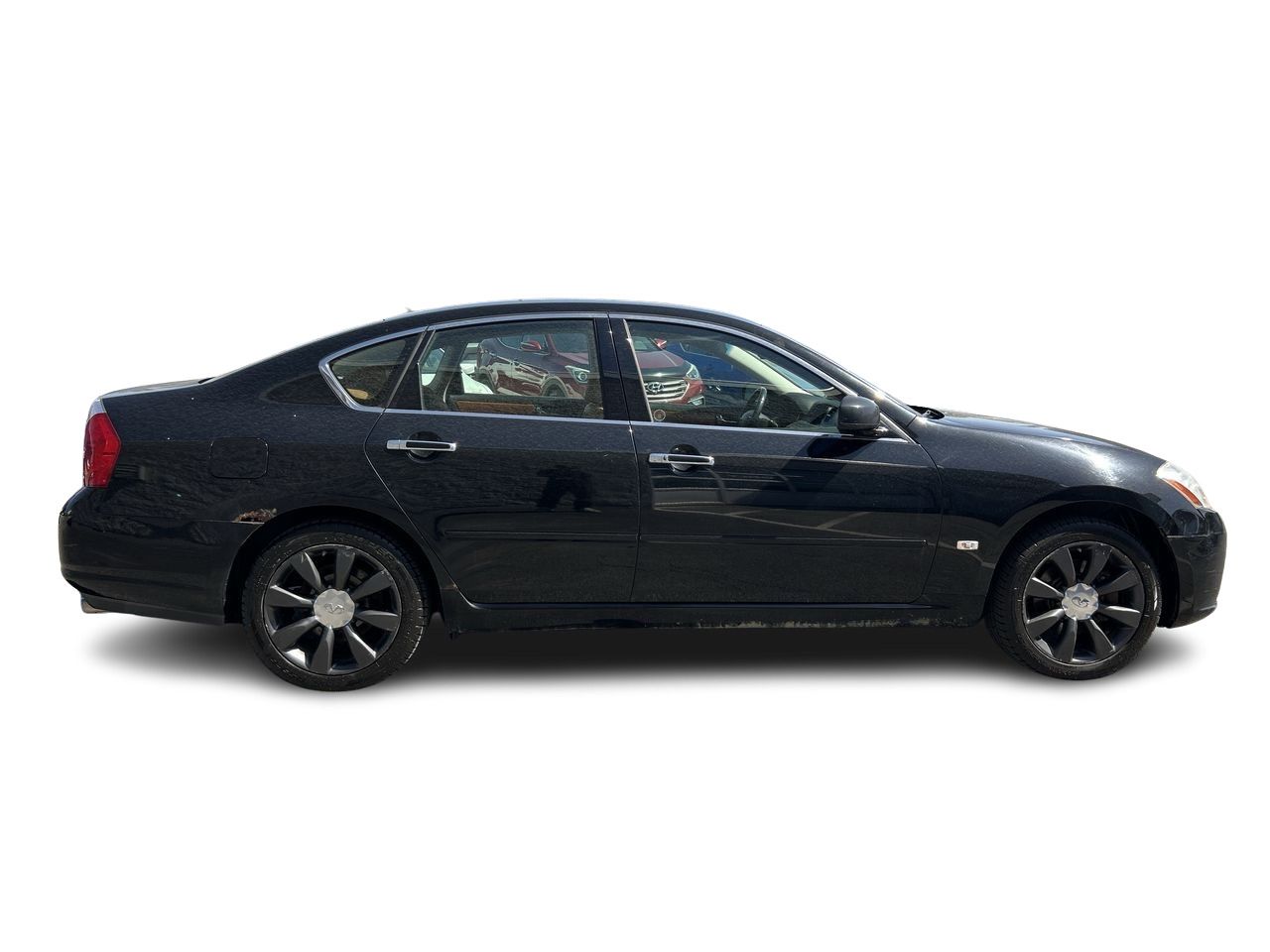 2006 Infiniti M35 in Mississauga, Ontario