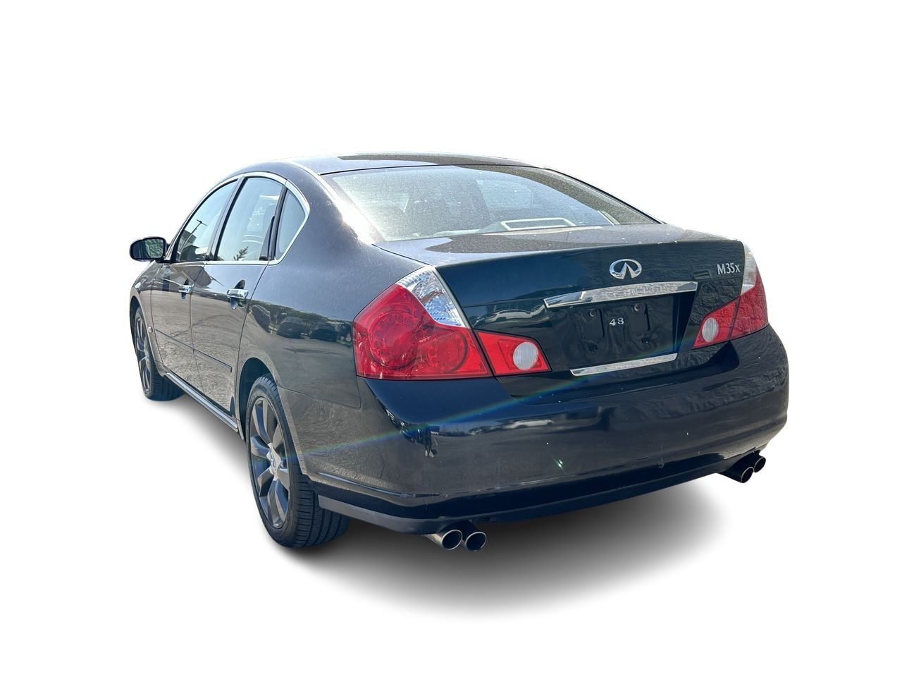 2006 Infiniti M35 in Mississauga, Ontario