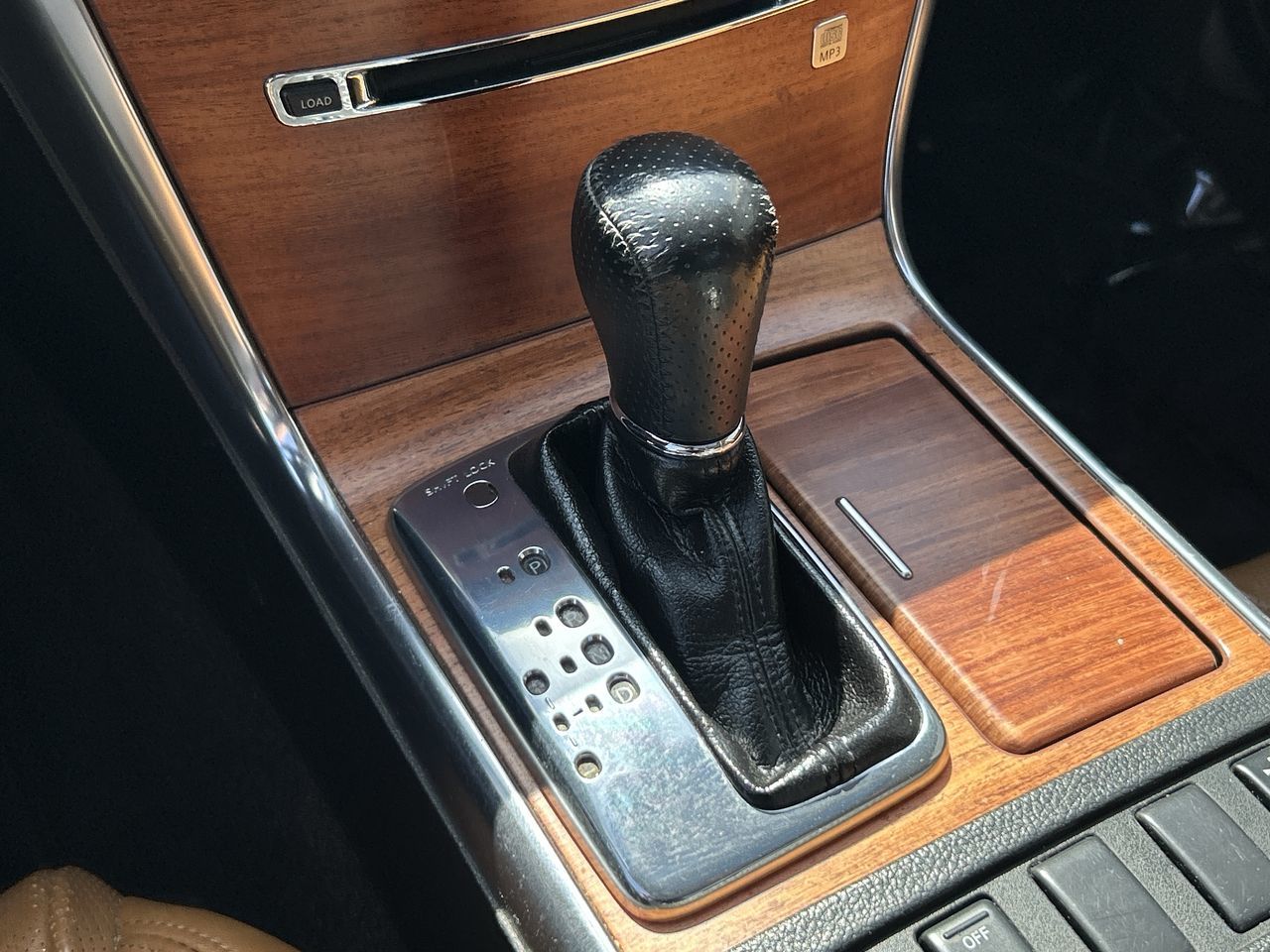 2006 Infiniti M35 in Mississauga, Ontario