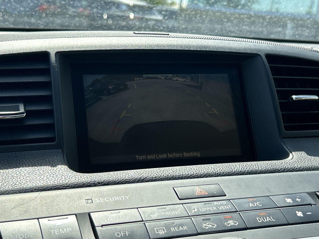 2006 Infiniti M35 in Mississauga, Ontario