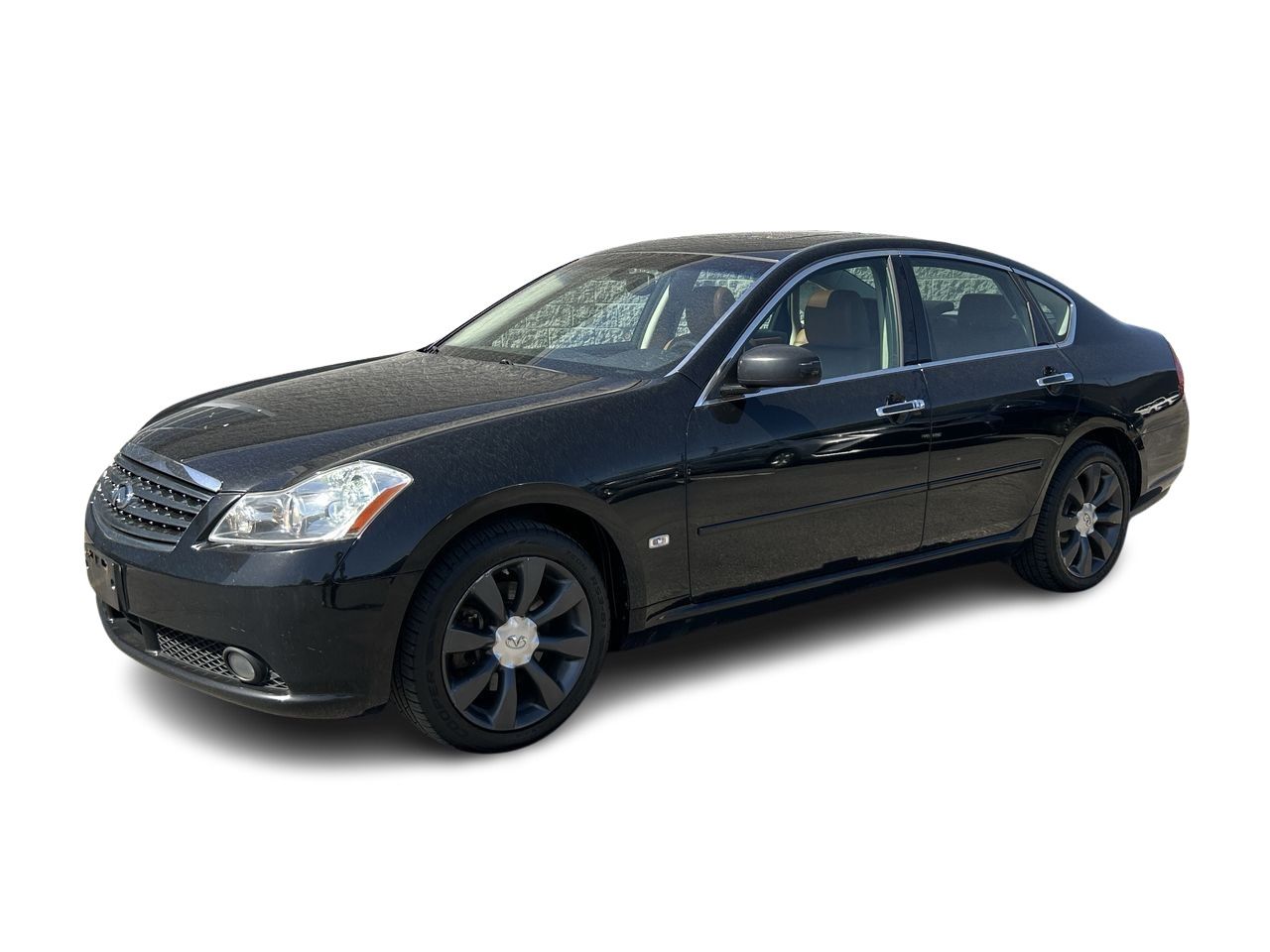 2006 Infiniti M35 in Mississauga, Ontario