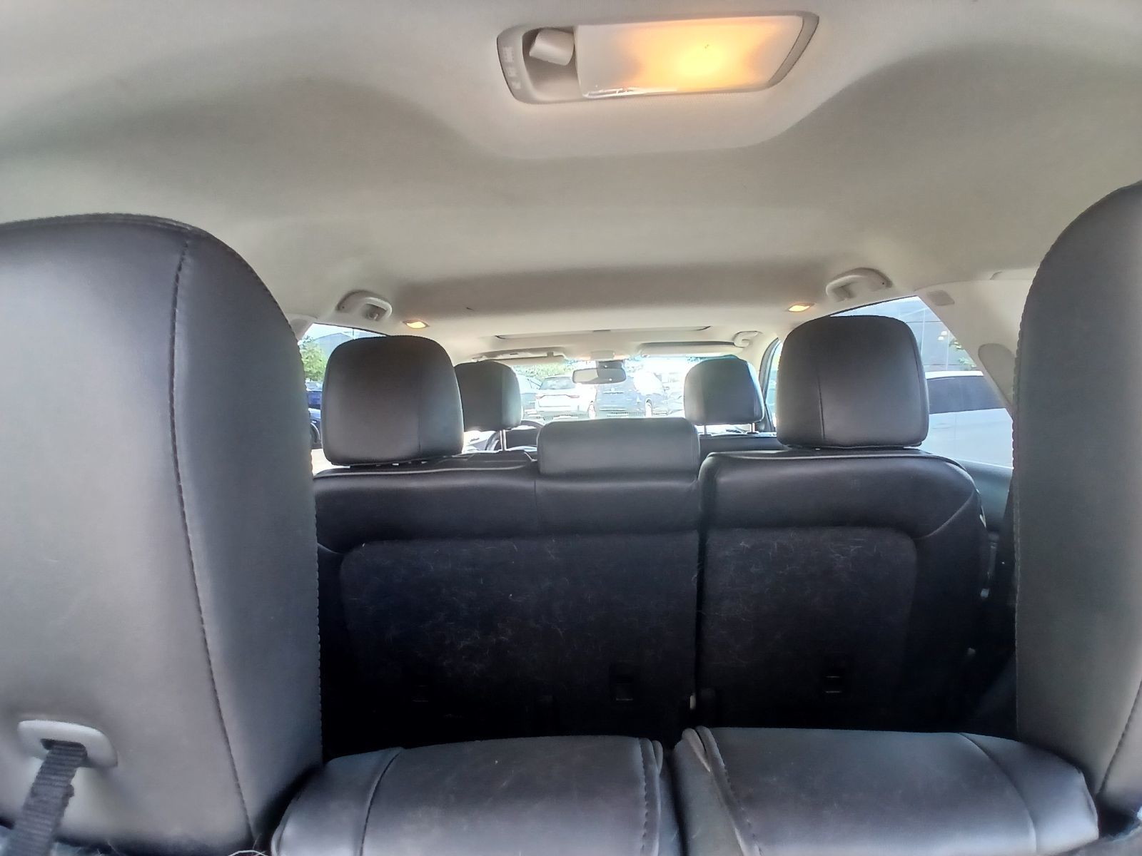Infiniti QX60  2015 à Mississauga, Ontario
