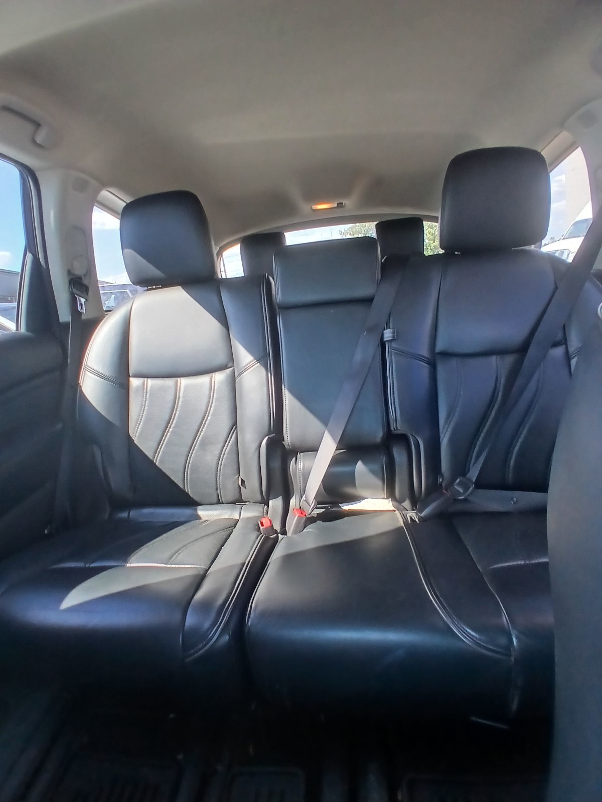 Infiniti QX60  2015 à Mississauga, Ontario