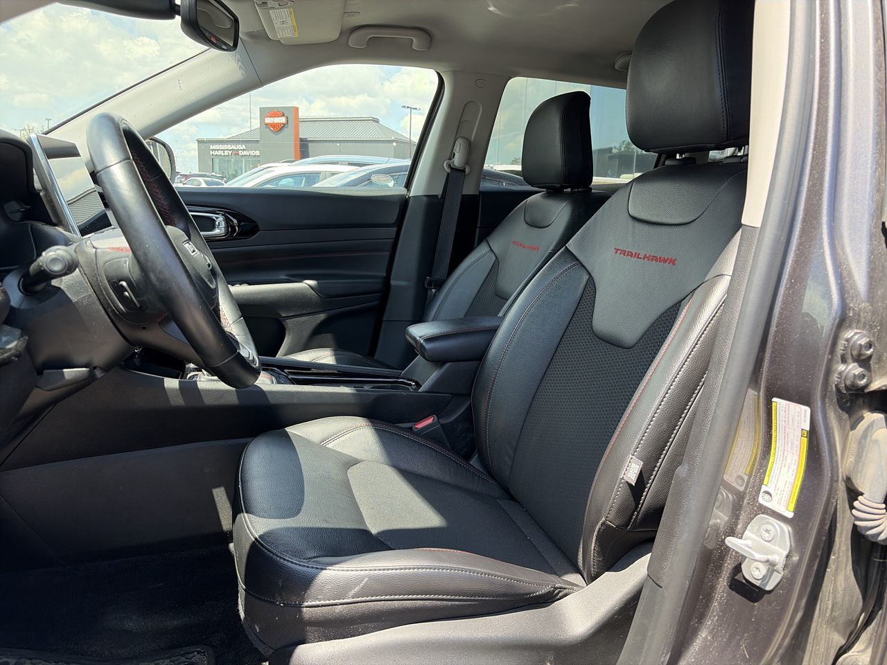 Jeep Compass  2022 à Mississauga, Ontario