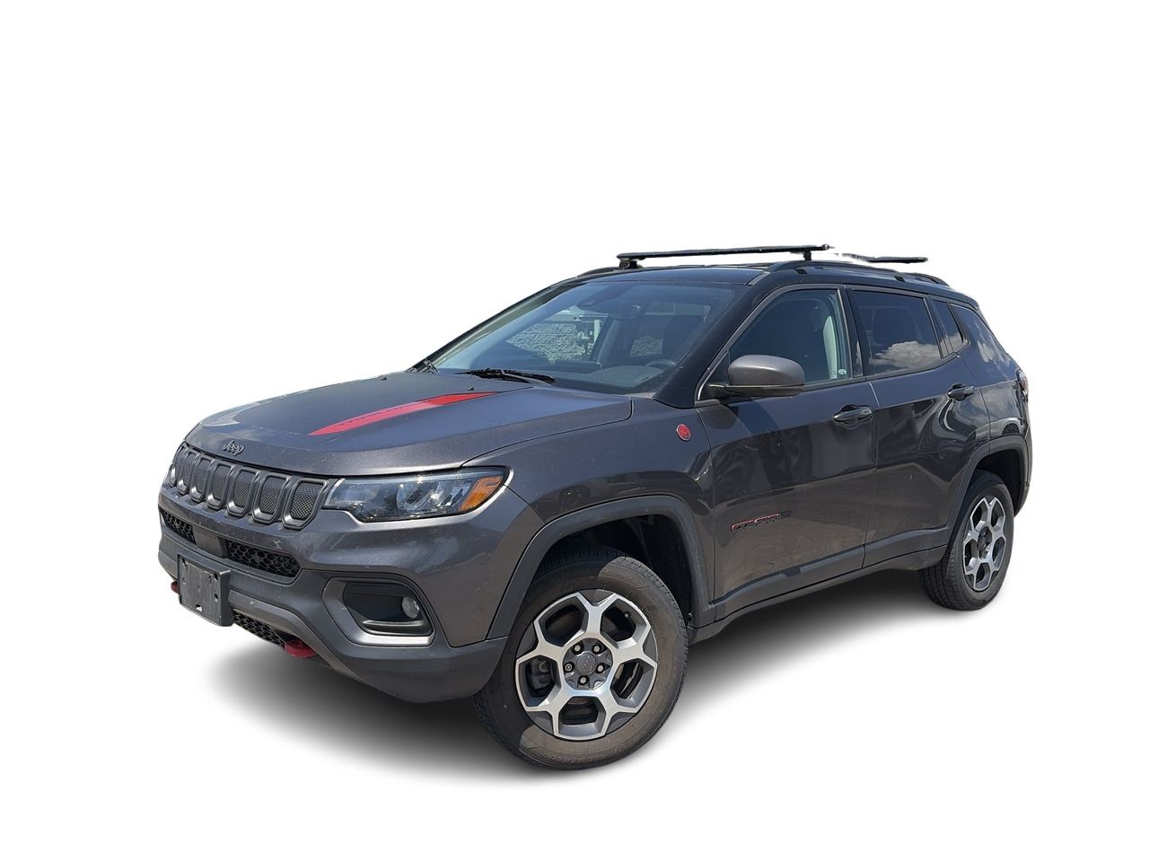 Jeep Compass  2022 à Mississauga, Ontario