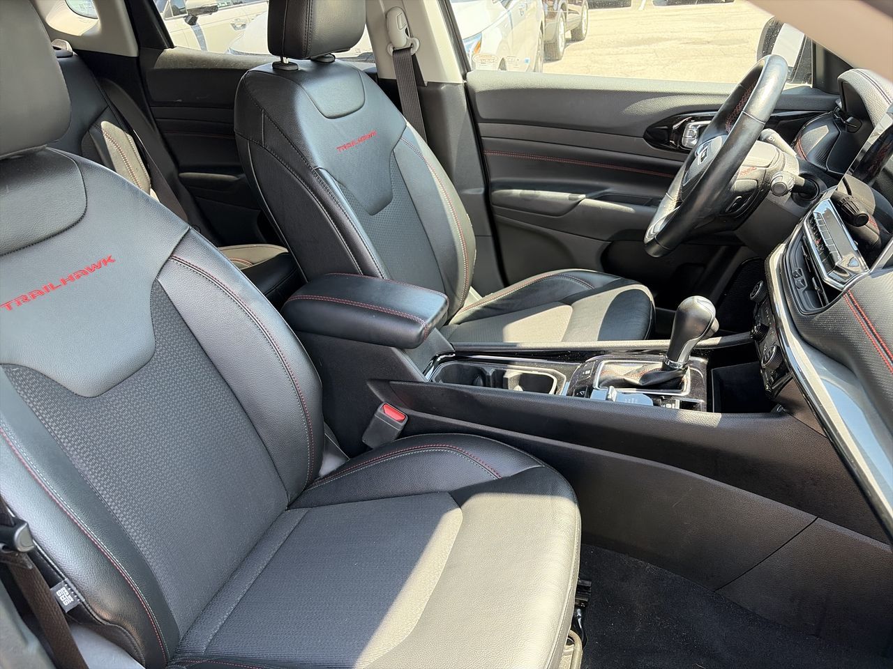 Jeep Compass  2022 à Mississauga, Ontario