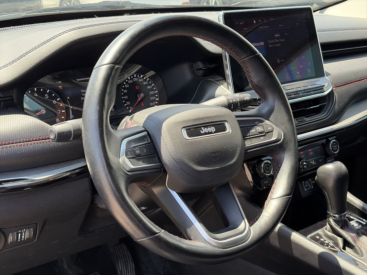 Jeep Compass  2022 à Mississauga, Ontario
