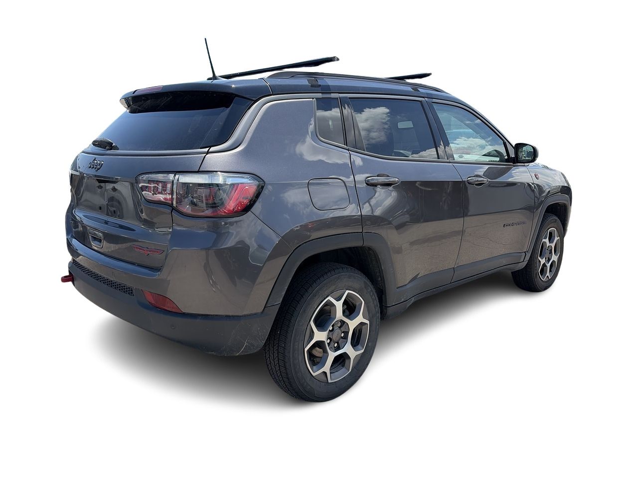 Jeep Compass  2022 à Mississauga, Ontario