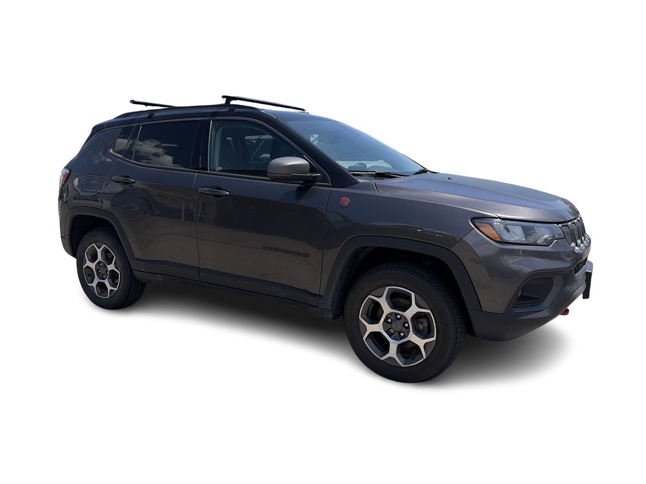 Jeep Compass  2022 à Mississauga, Ontario