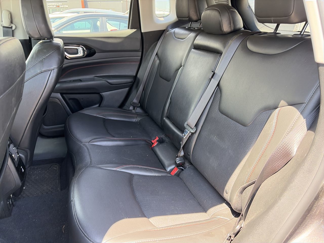 Jeep Compass  2022 à Mississauga, Ontario