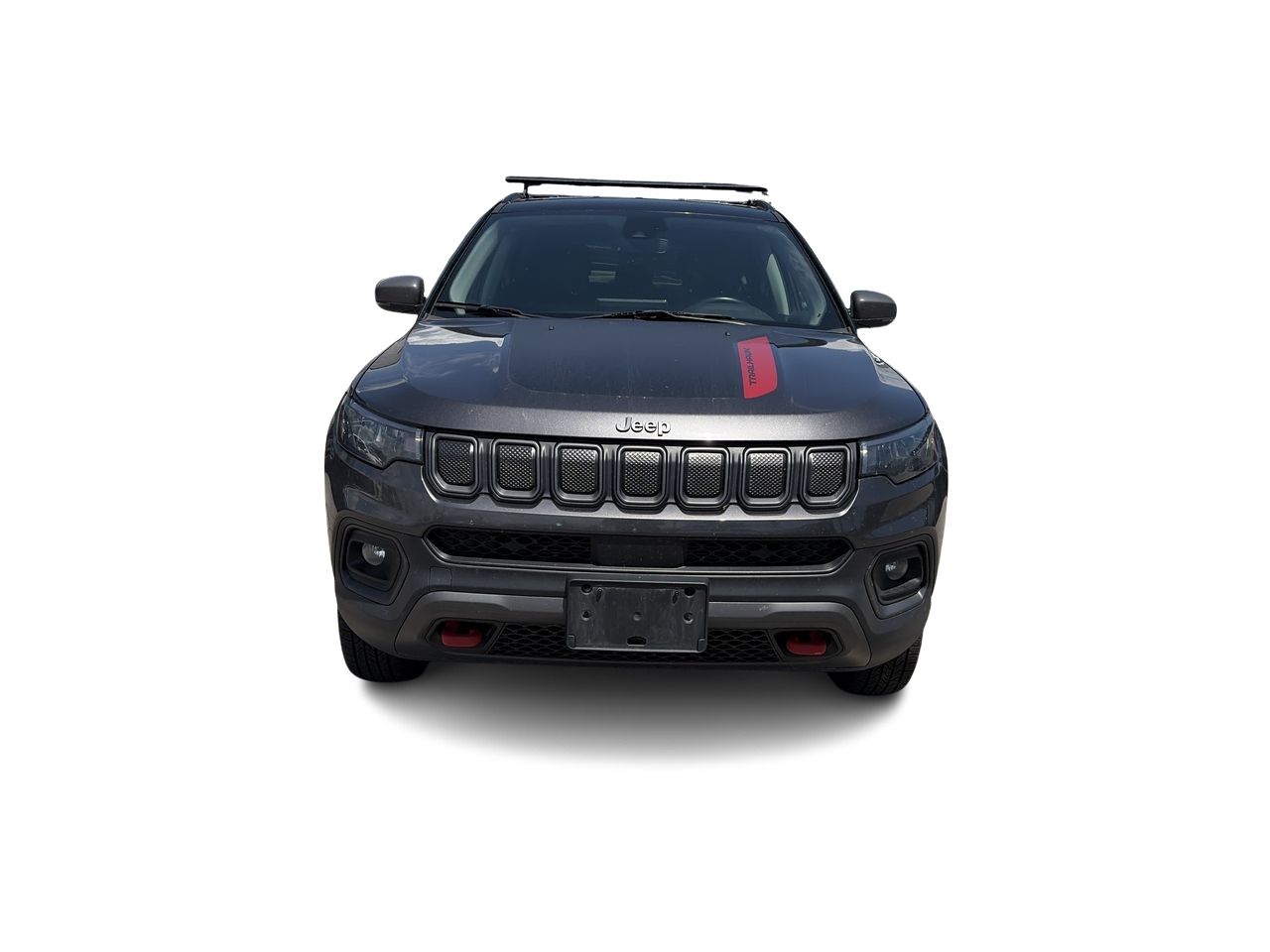 Jeep Compass  2022 à Mississauga, Ontario
