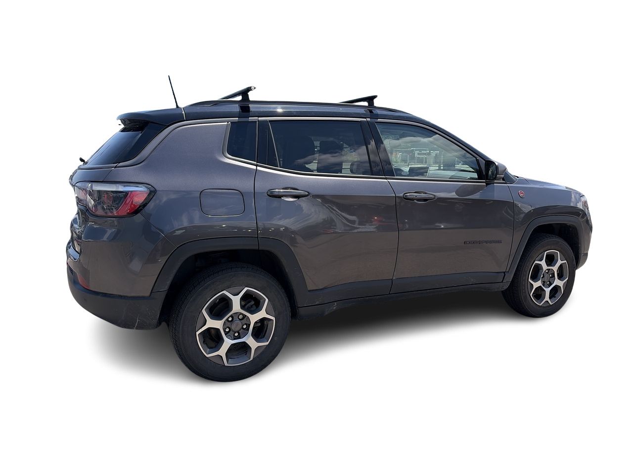 Jeep Compass  2022 à Mississauga, Ontario