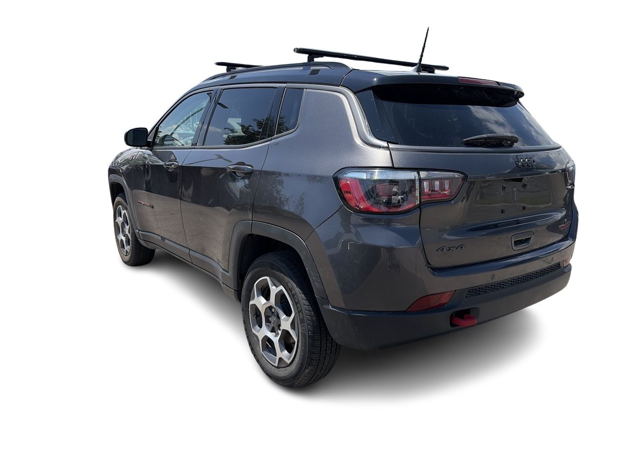 Jeep Compass  2022 à Mississauga, Ontario