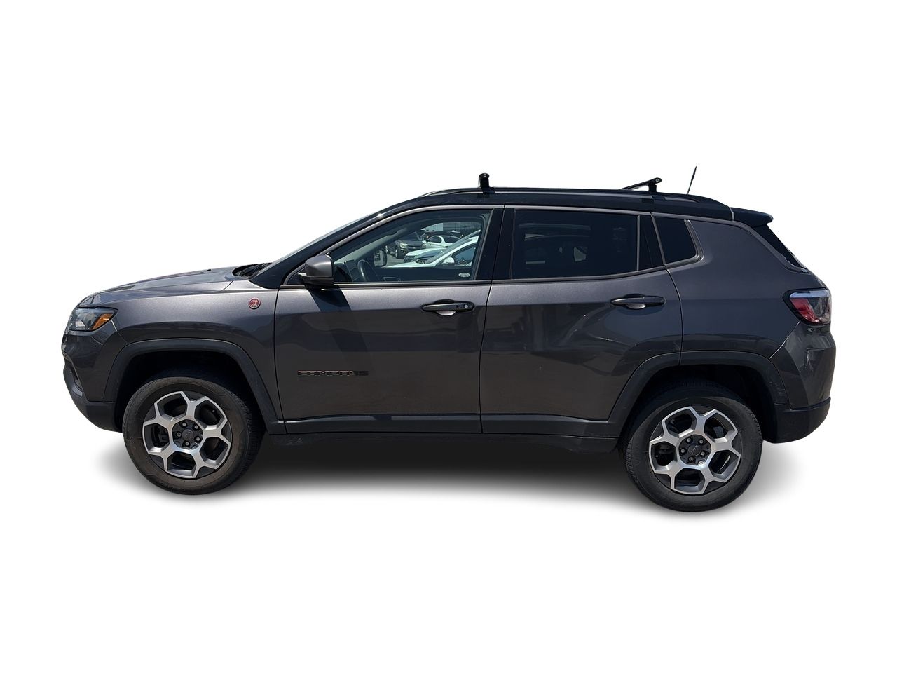 Jeep Compass  2022 à Mississauga, Ontario