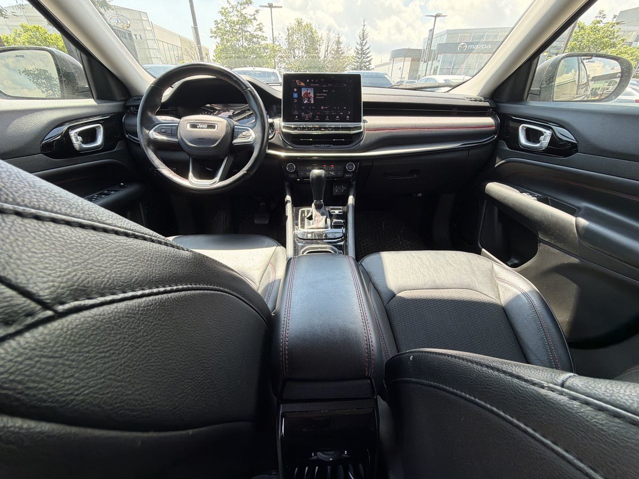 Jeep Compass  2022 à Mississauga, Ontario