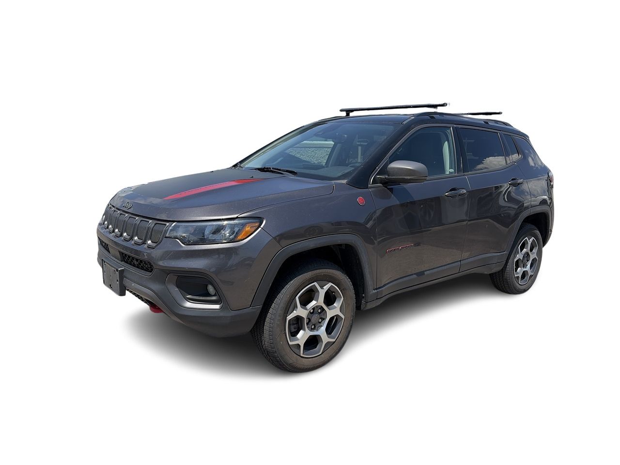 Jeep Compass  2022 à Mississauga, Ontario