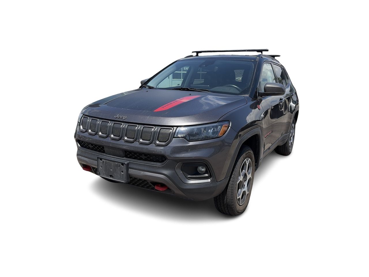 Jeep Compass  2022 à Mississauga, Ontario