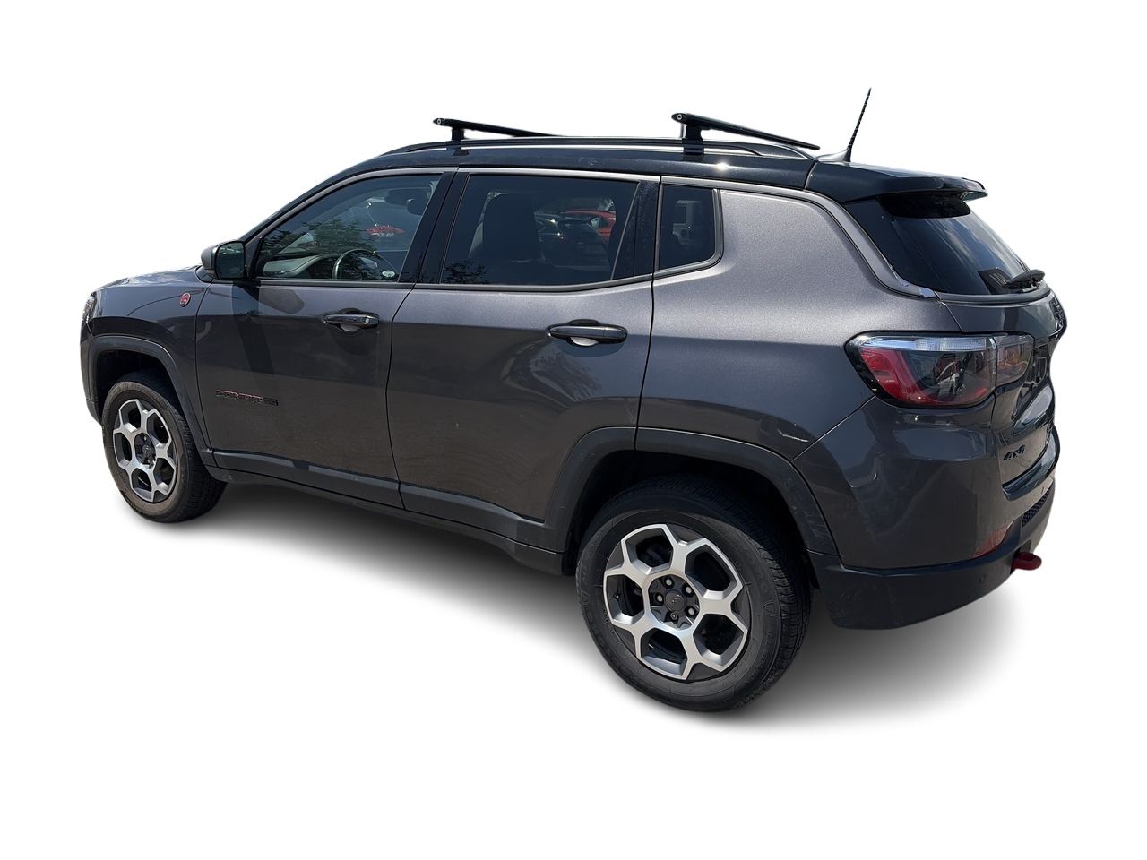 Jeep Compass  2022 à Mississauga, Ontario
