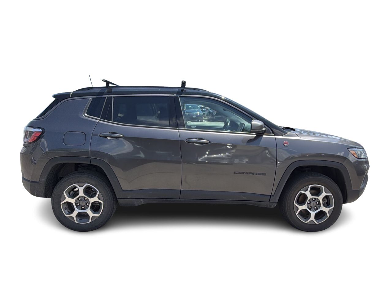 Jeep Compass  2022 à Mississauga, Ontario