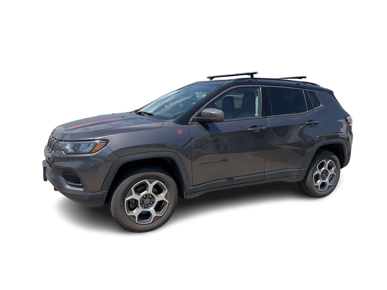 Jeep Compass  2022 à Mississauga, Ontario