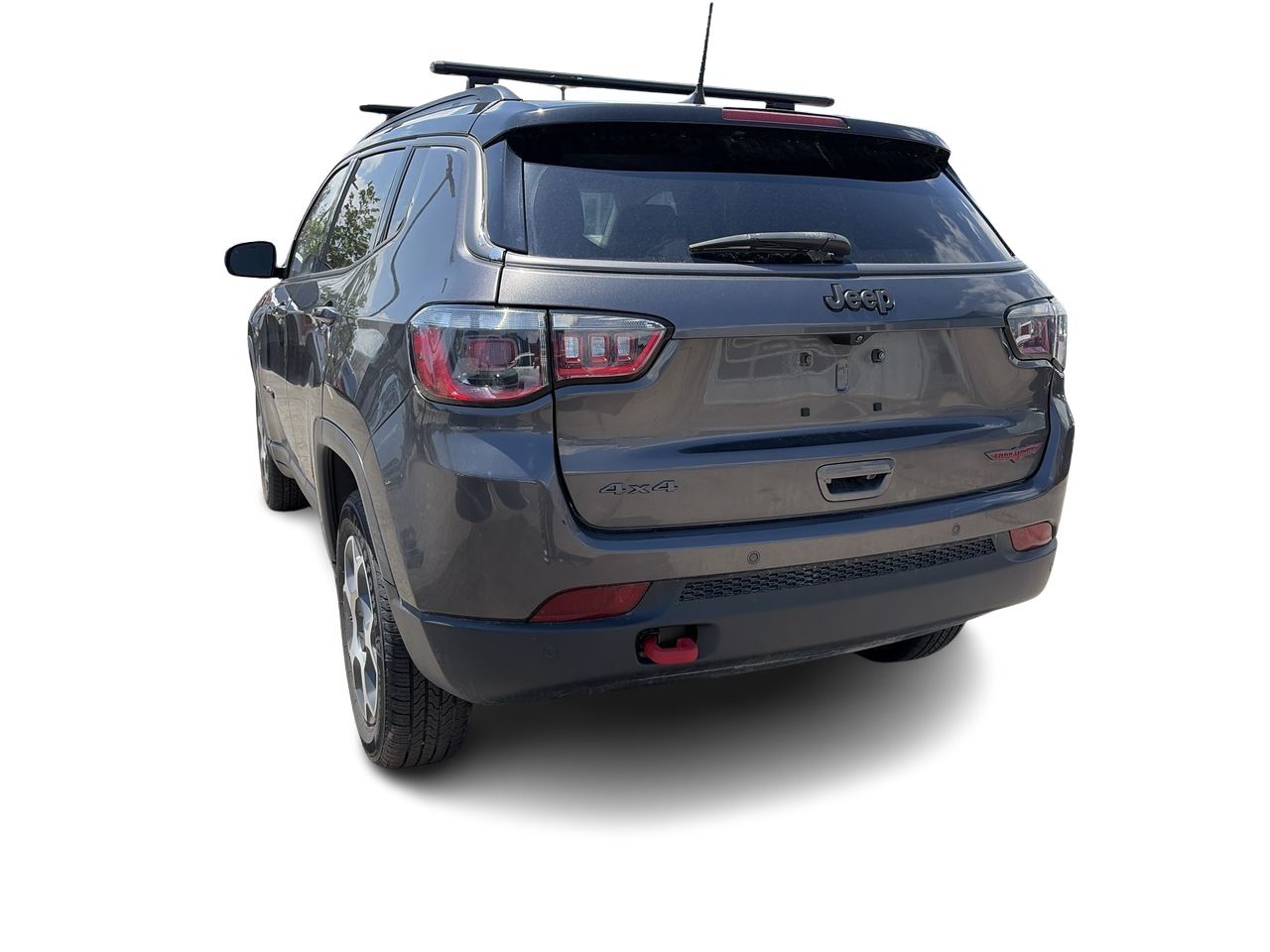 Jeep Compass  2022 à Mississauga, Ontario