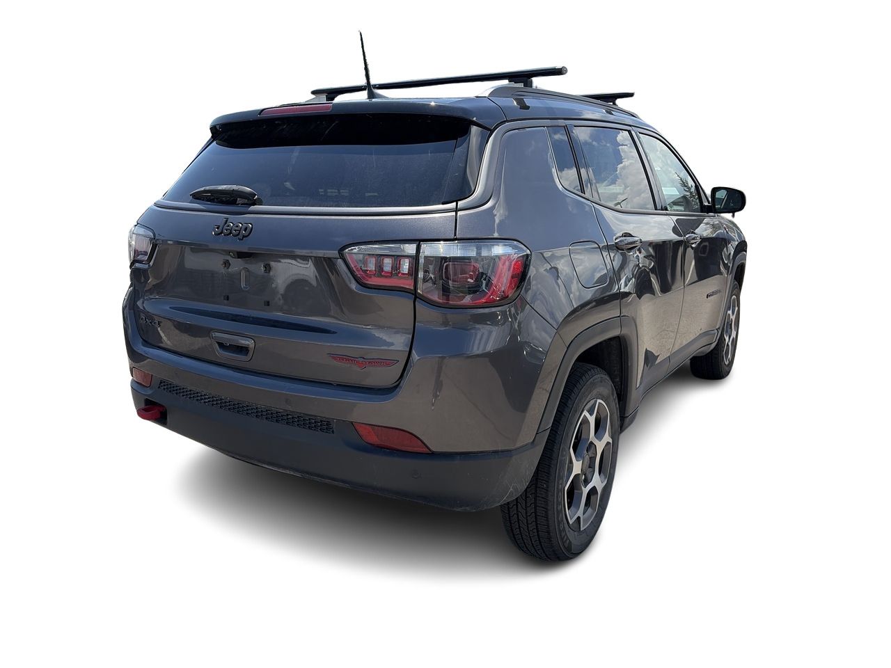 Jeep Compass  2022 à Mississauga, Ontario