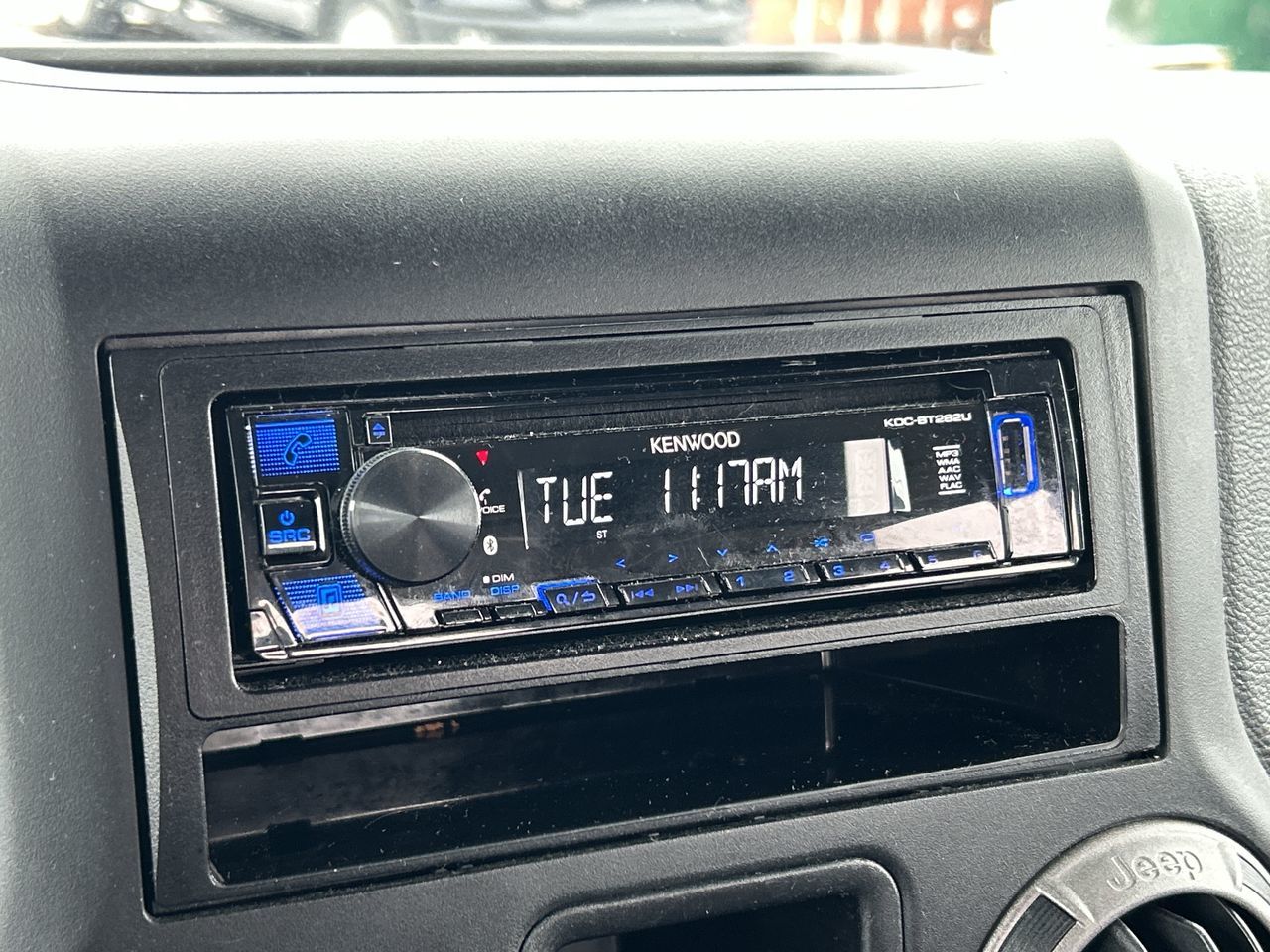 2016 Jeep Wrangler in Mississauga, Ontario