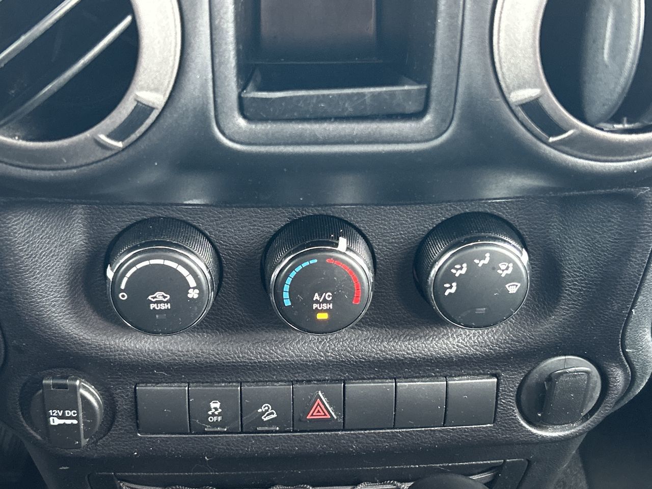 2016 Jeep Wrangler in Mississauga, Ontario