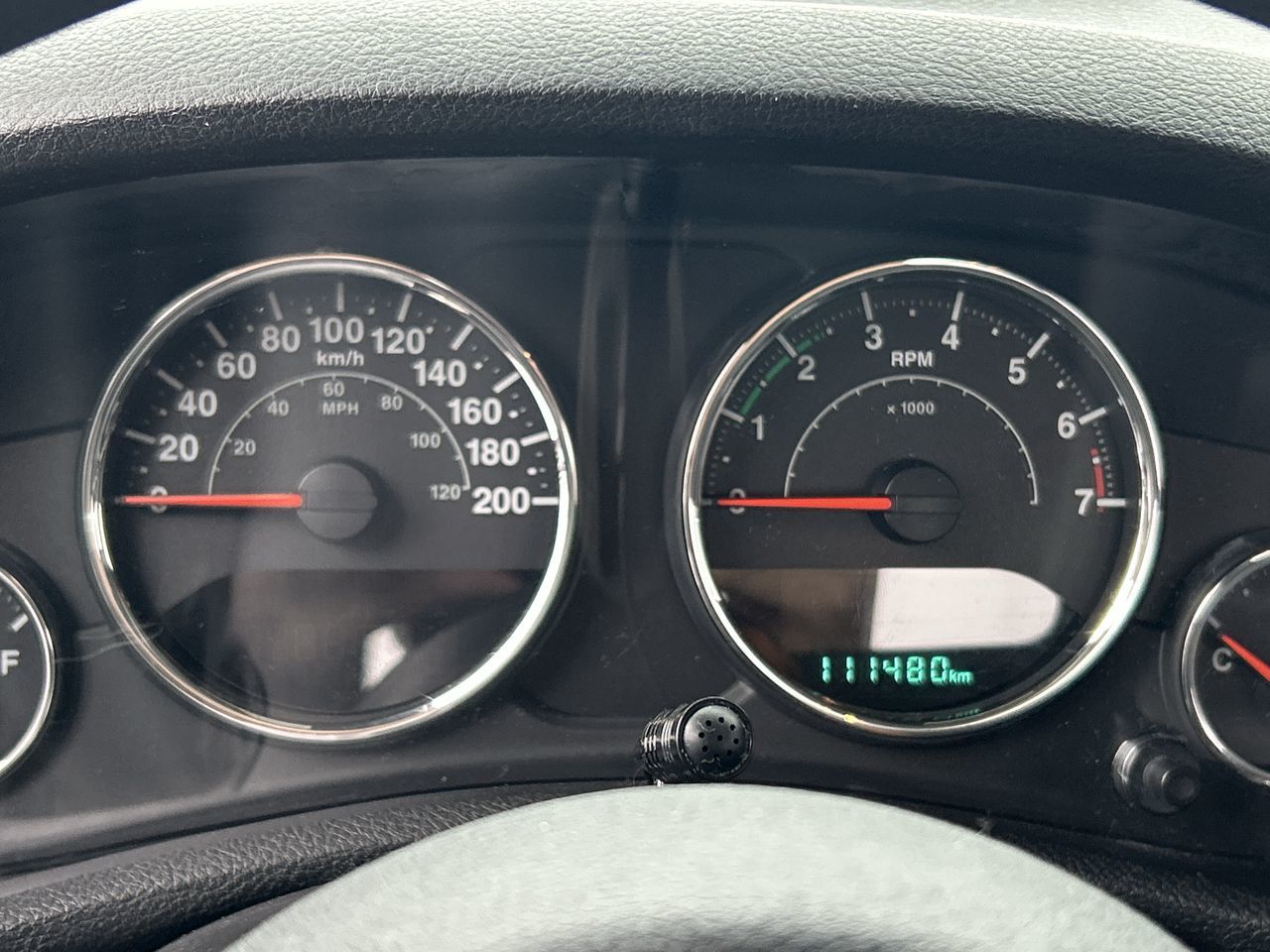 2016 Jeep Wrangler in Mississauga, Ontario