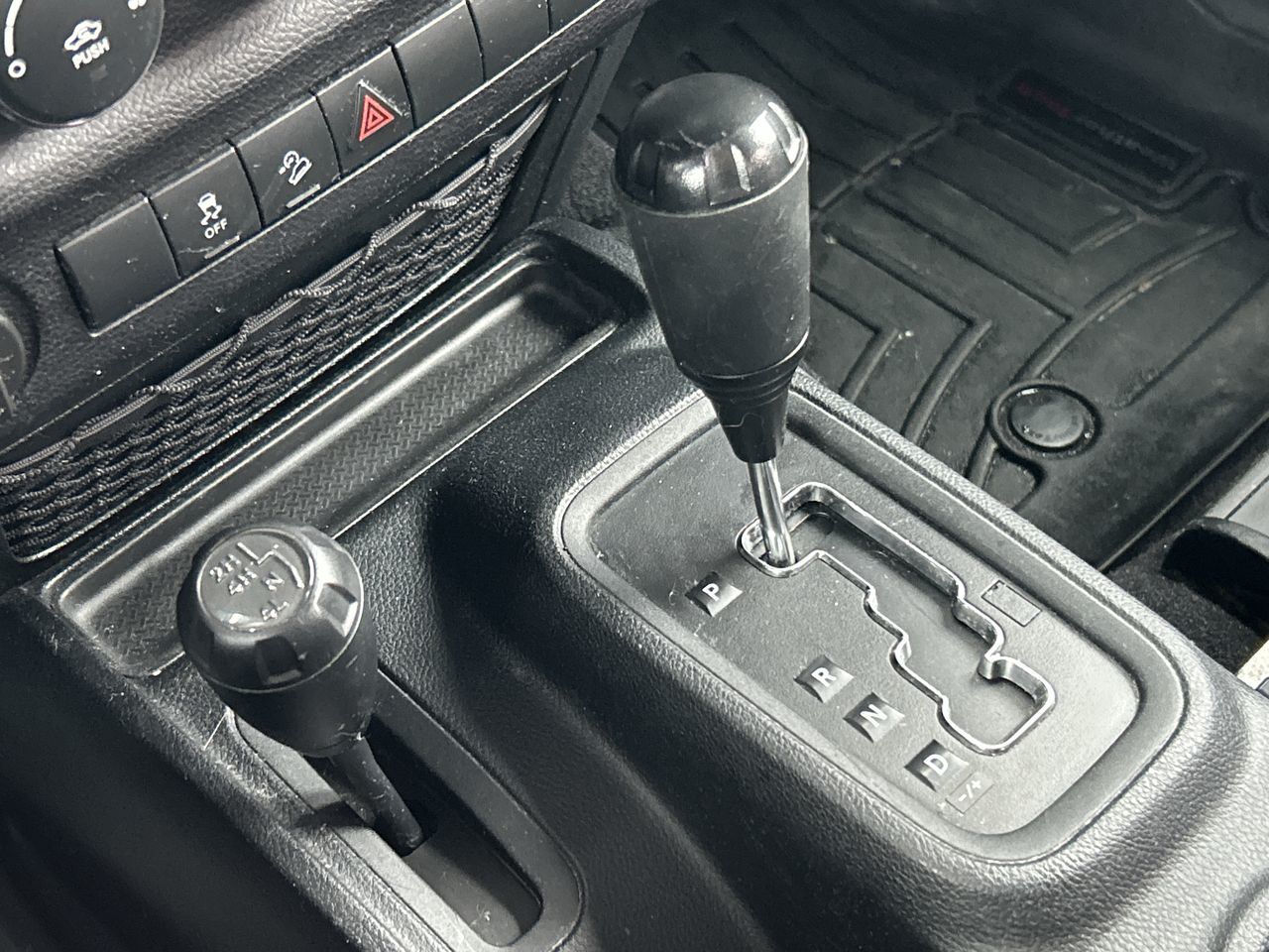 2016 Jeep Wrangler in Mississauga, Ontario