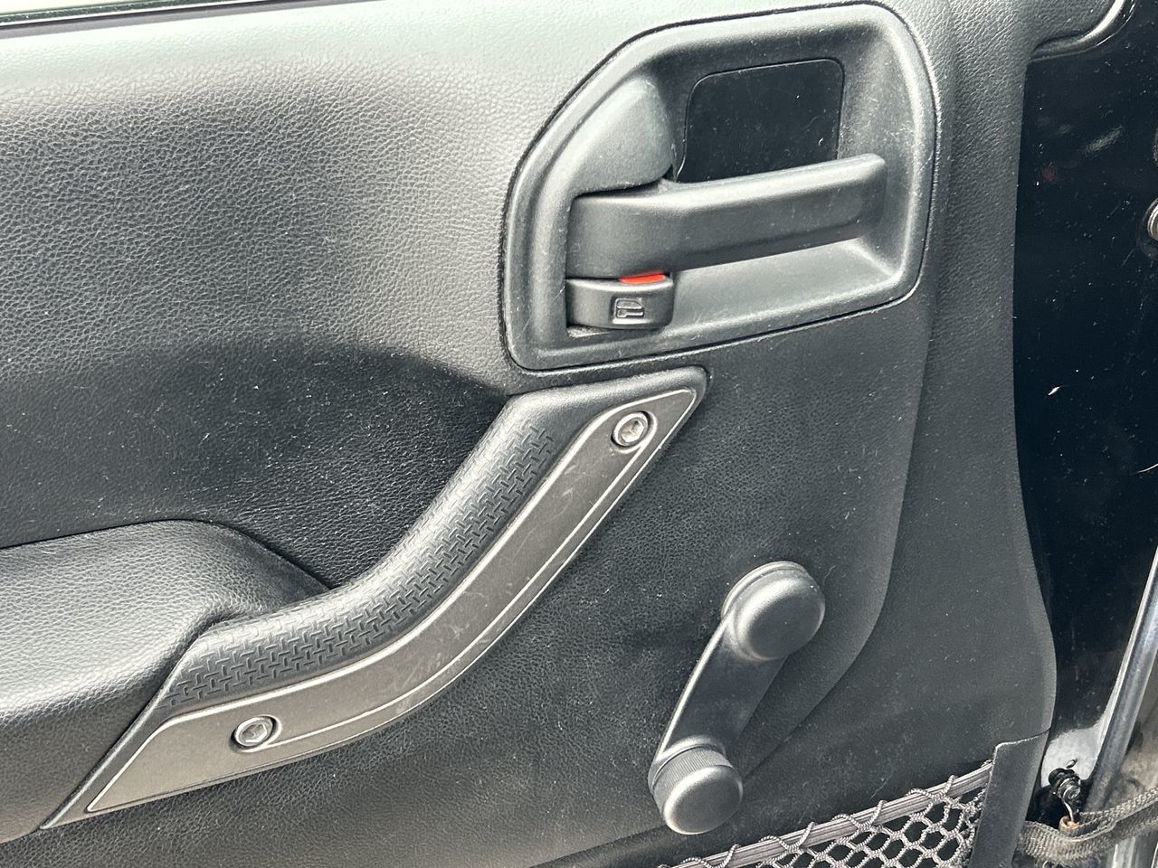 2016 Jeep Wrangler in Mississauga, Ontario