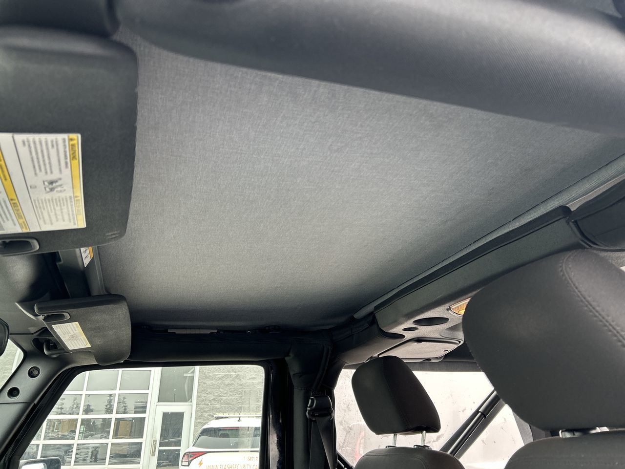 2016 Jeep Wrangler in Mississauga, Ontario