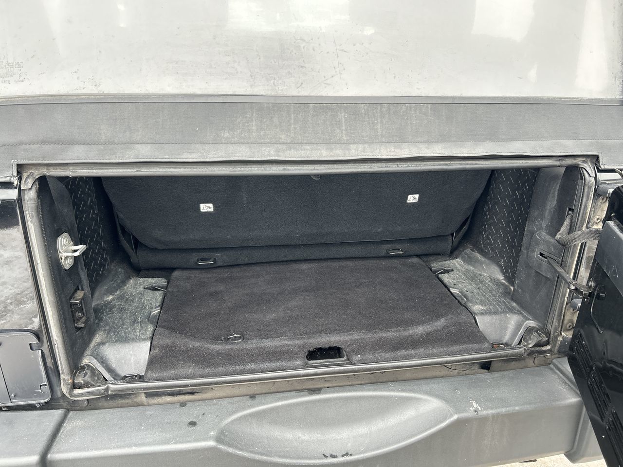 2016 Jeep Wrangler in Mississauga, Ontario