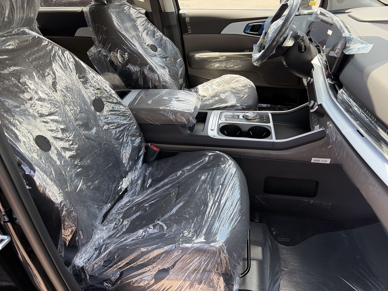 Kia Carnival HEV  2026 à Mississauga, Ontario