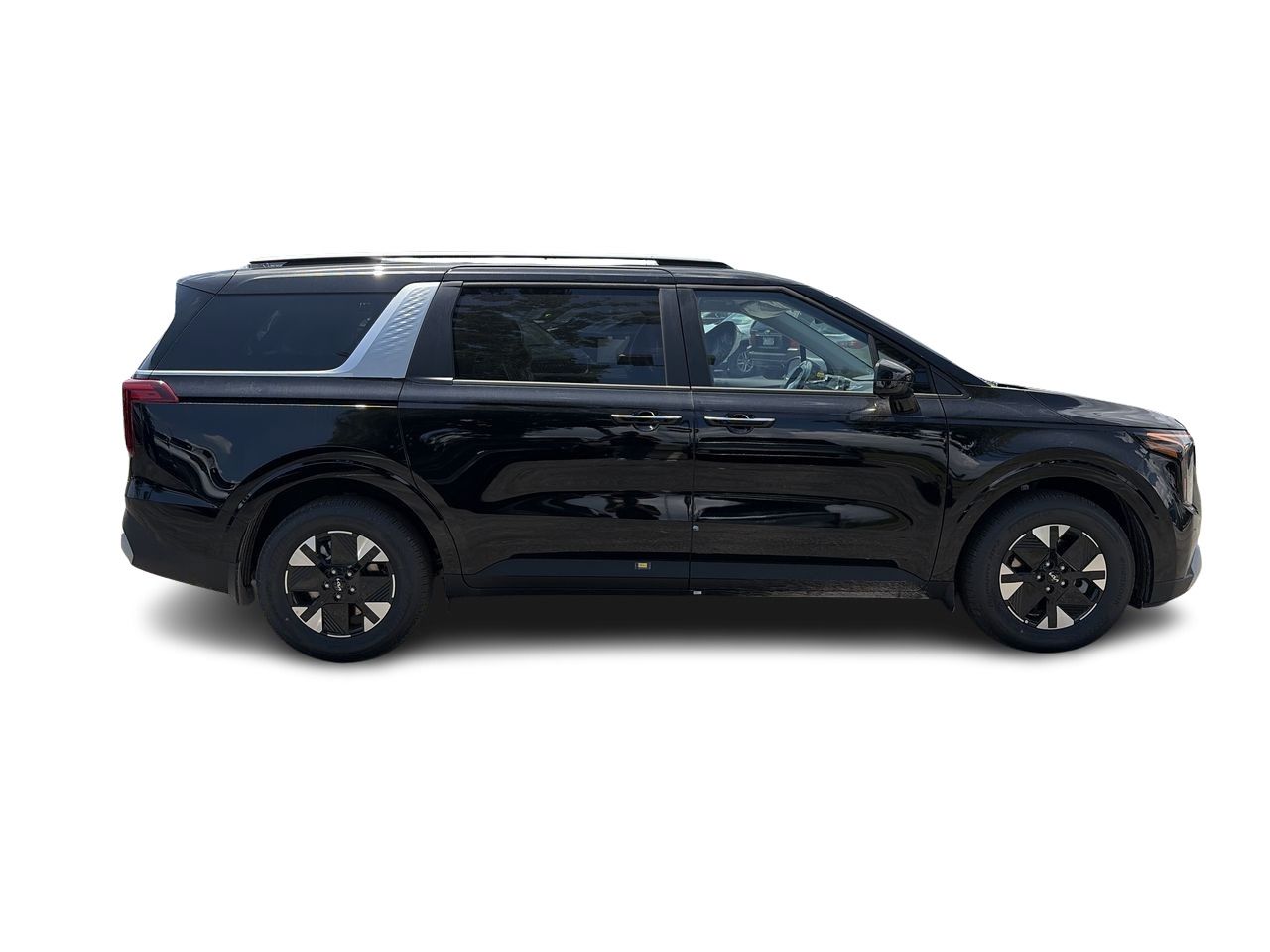 Kia Carnival HEV  2026 à Mississauga, Ontario