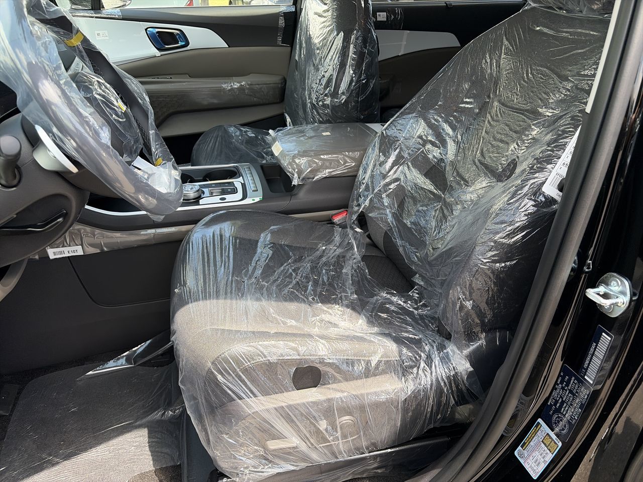 Kia Carnival HEV  2026 à Mississauga, Ontario