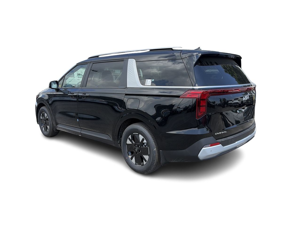 Kia Carnival HEV  2026 à Mississauga, Ontario