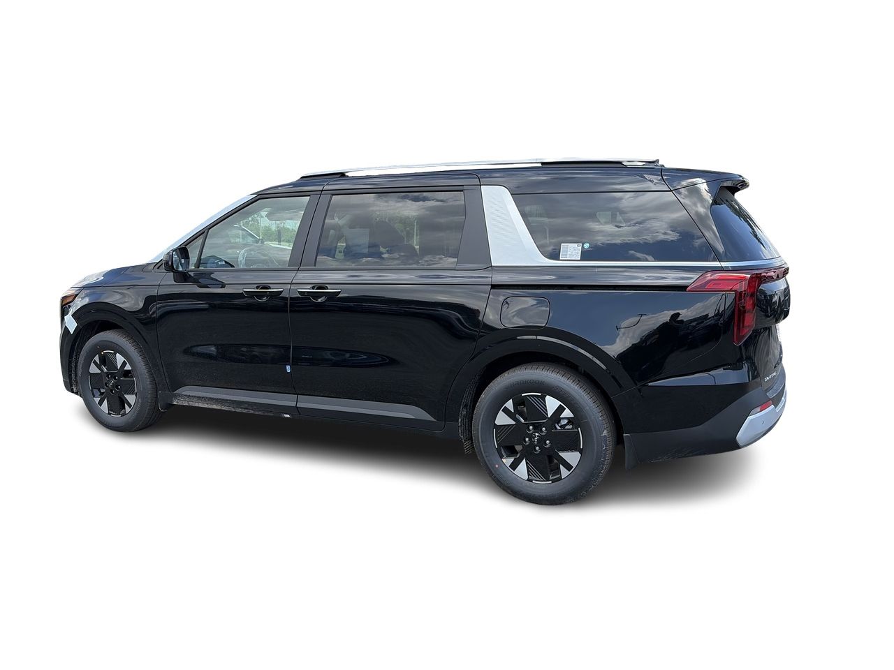 Kia Carnival HEV  2026 à Mississauga, Ontario