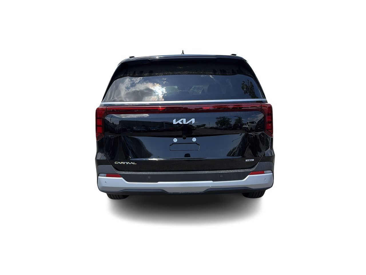 Kia Carnival HEV  2026 à Mississauga, Ontario