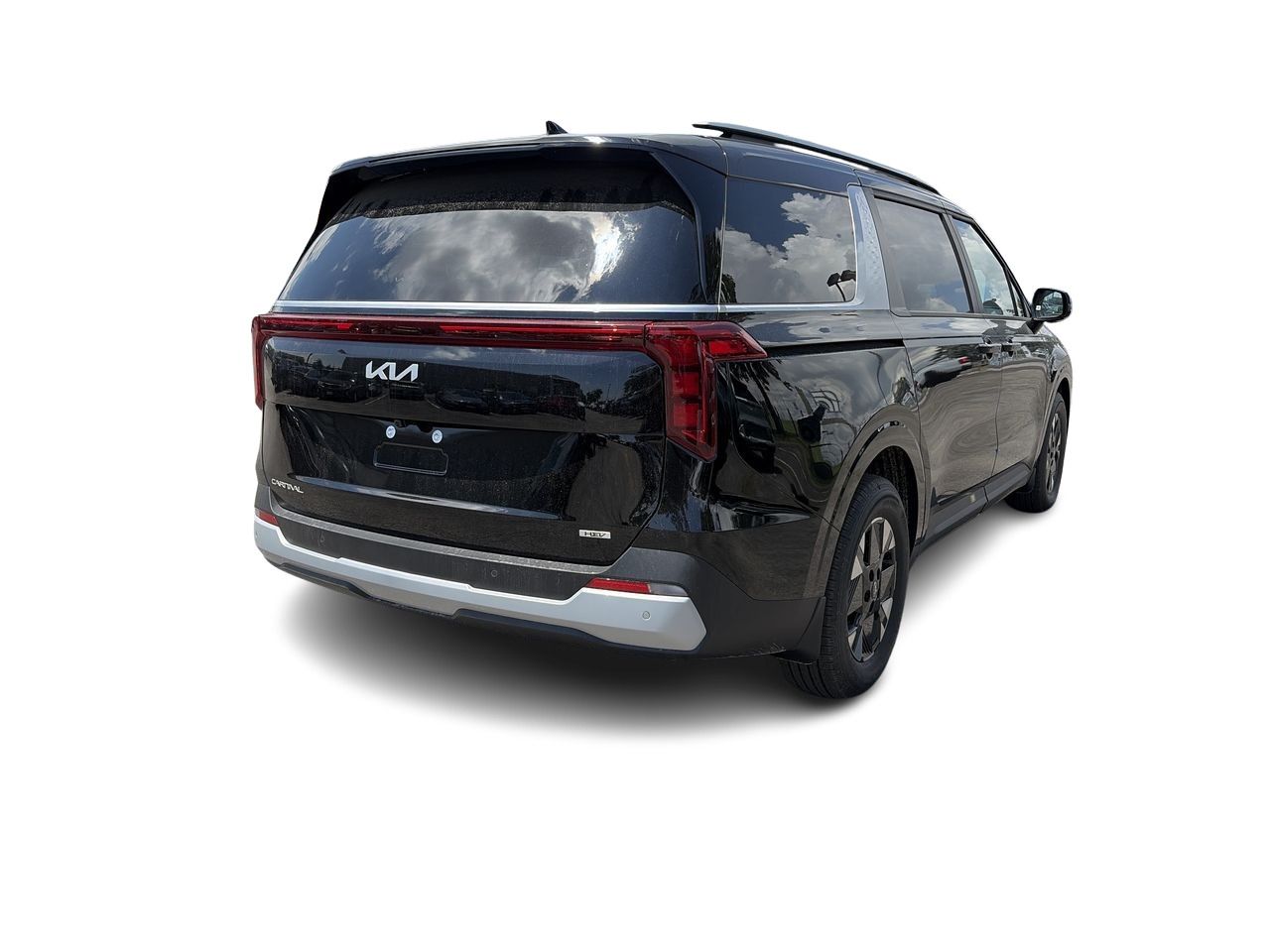 Kia Carnival HEV  2026 à Mississauga, Ontario
