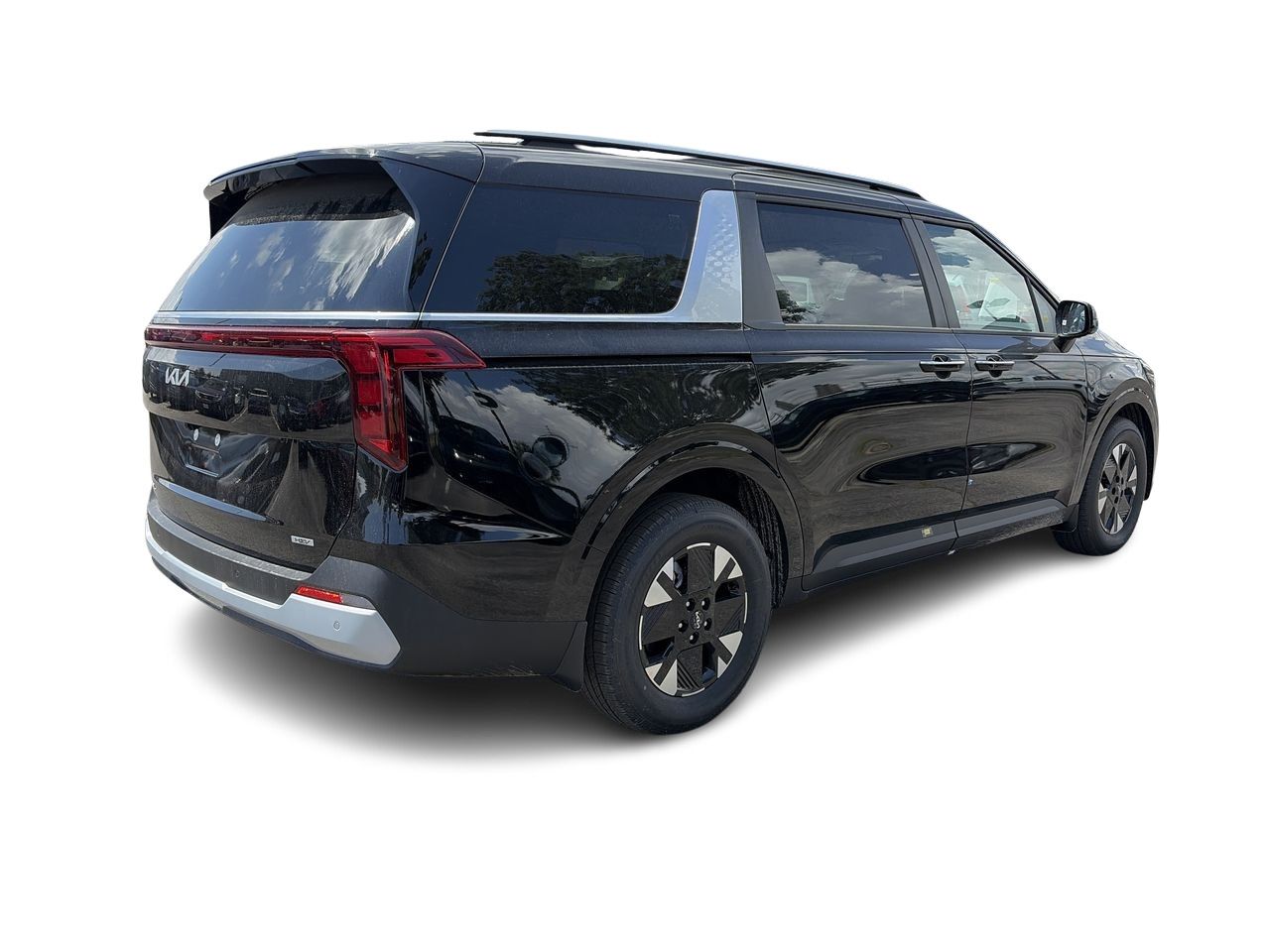 Kia Carnival HEV  2026 à Mississauga, Ontario