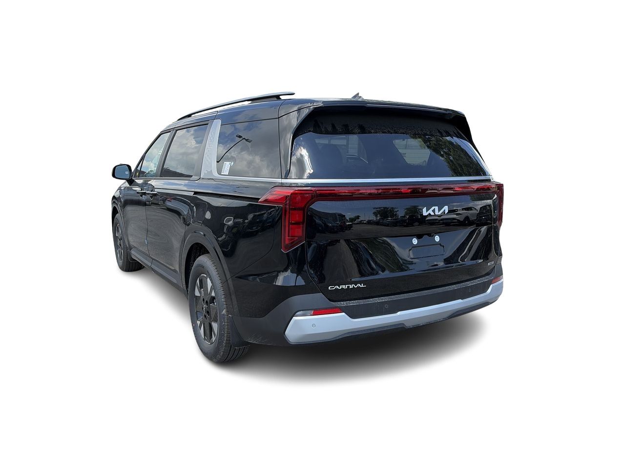 Kia Carnival HEV  2026 à Mississauga, Ontario